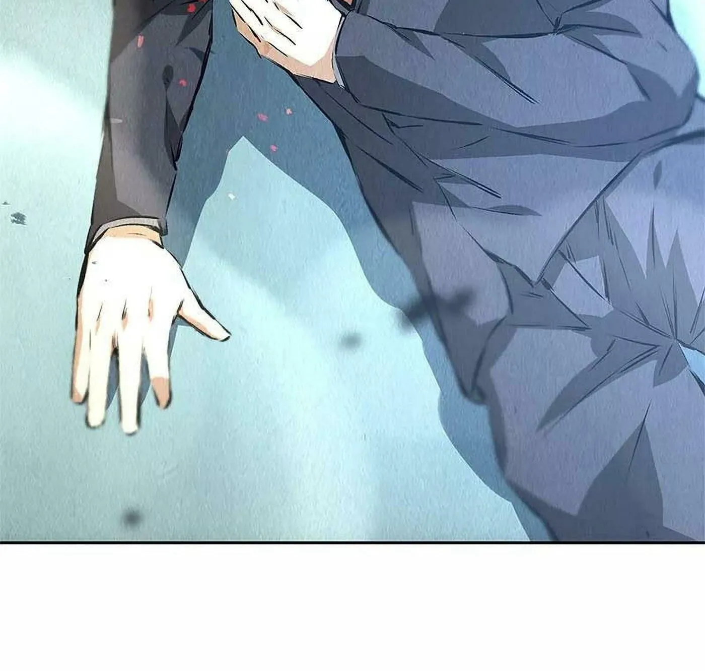 I'm a Loser, Baby (Colored) Chapter 94 page 39 - 