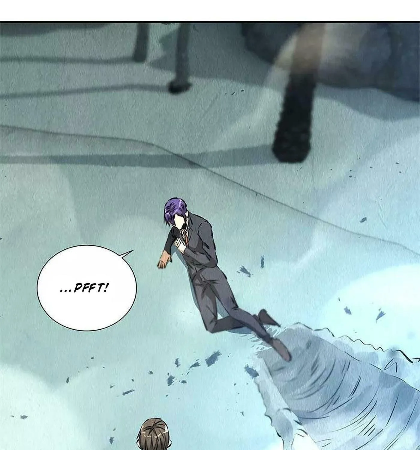 I'm a Loser, Baby (Colored) Chapter 94 page 40 - 