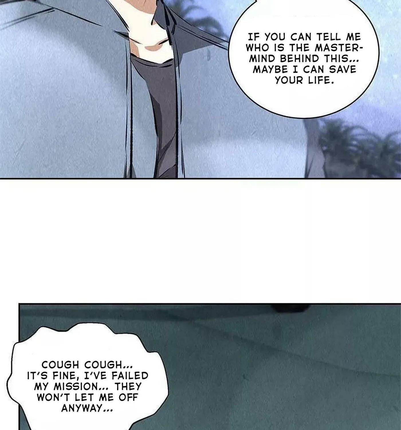 I'm a Loser, Baby (Colored) Chapter 94 page 45 - 