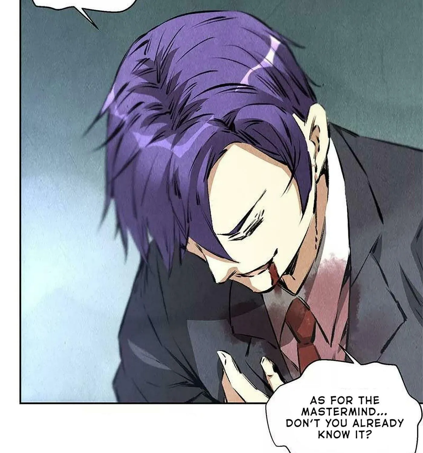 I'm a Loser, Baby (Colored) Chapter 94 page 46 - 