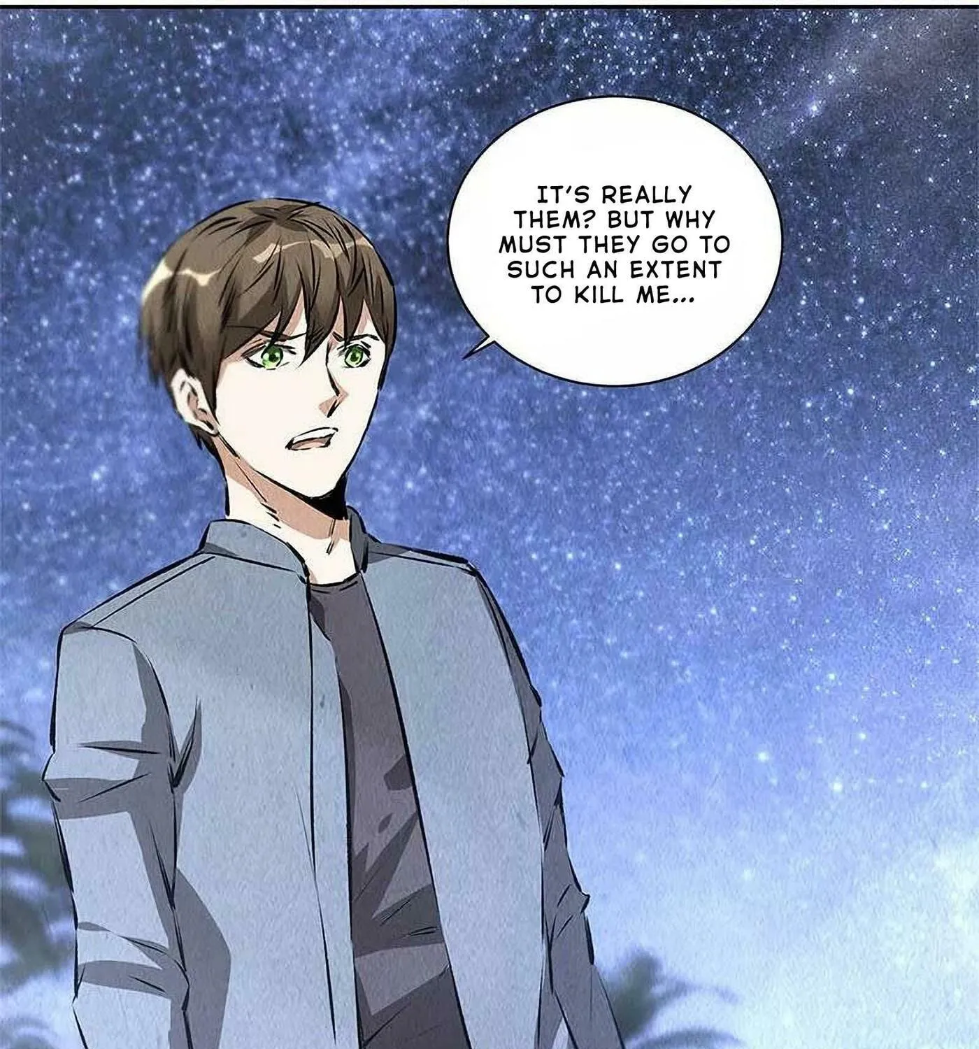 I'm a Loser, Baby (Colored) Chapter 94 page 48 - 