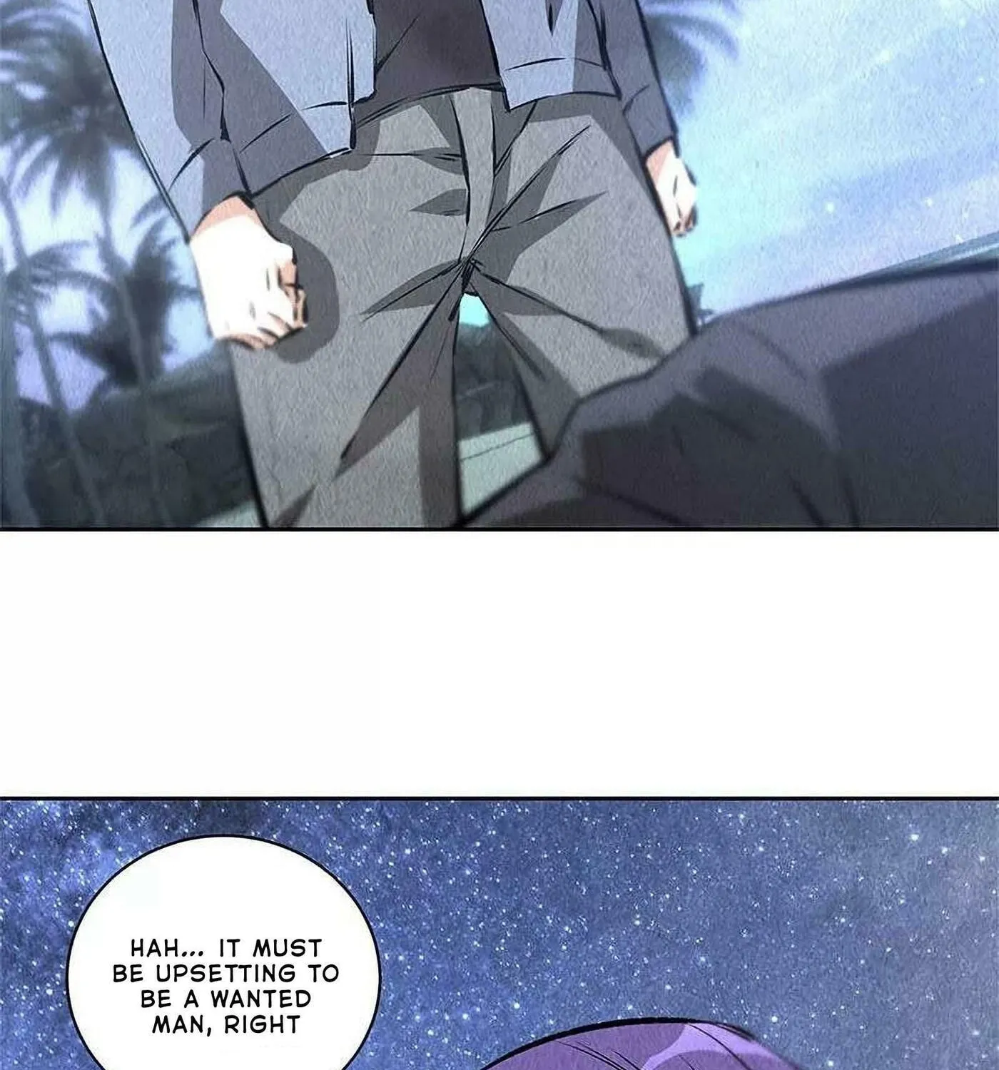 I'm a Loser, Baby (Colored) Chapter 94 page 49 - 