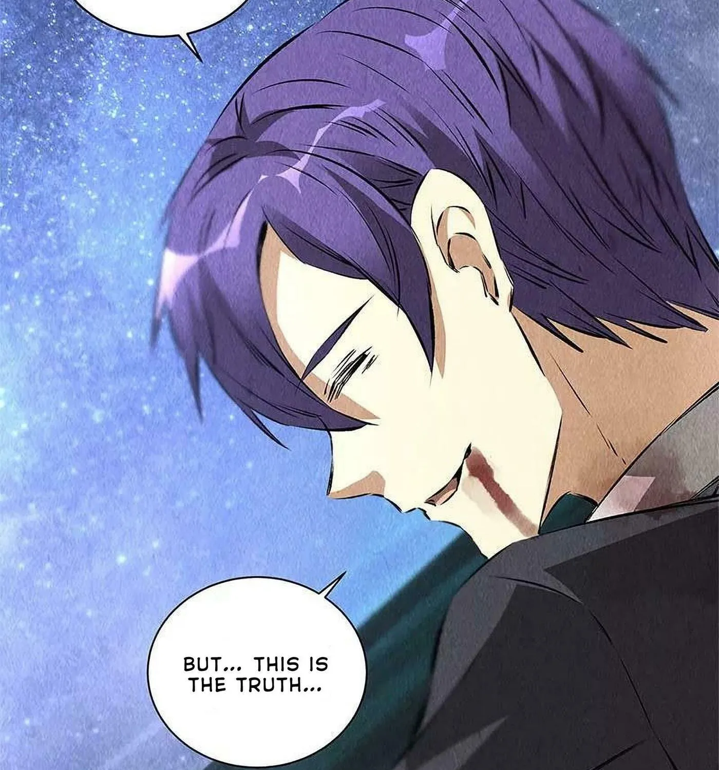 I'm a Loser, Baby (Colored) Chapter 94 page 50 - 