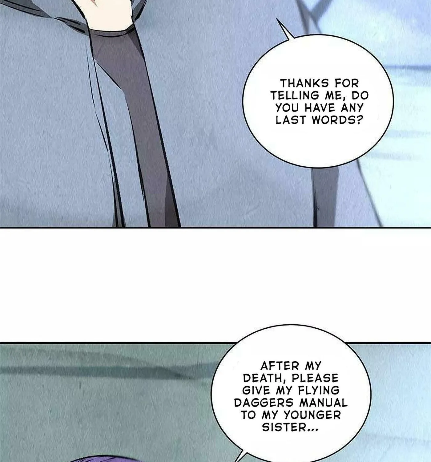 I'm a Loser, Baby (Colored) Chapter 94 page 53 - 