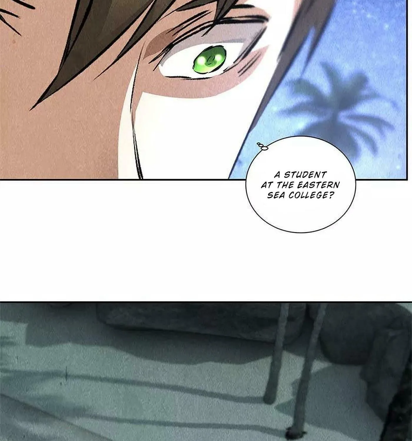 I'm a Loser, Baby (Colored) Chapter 94 page 58 - 