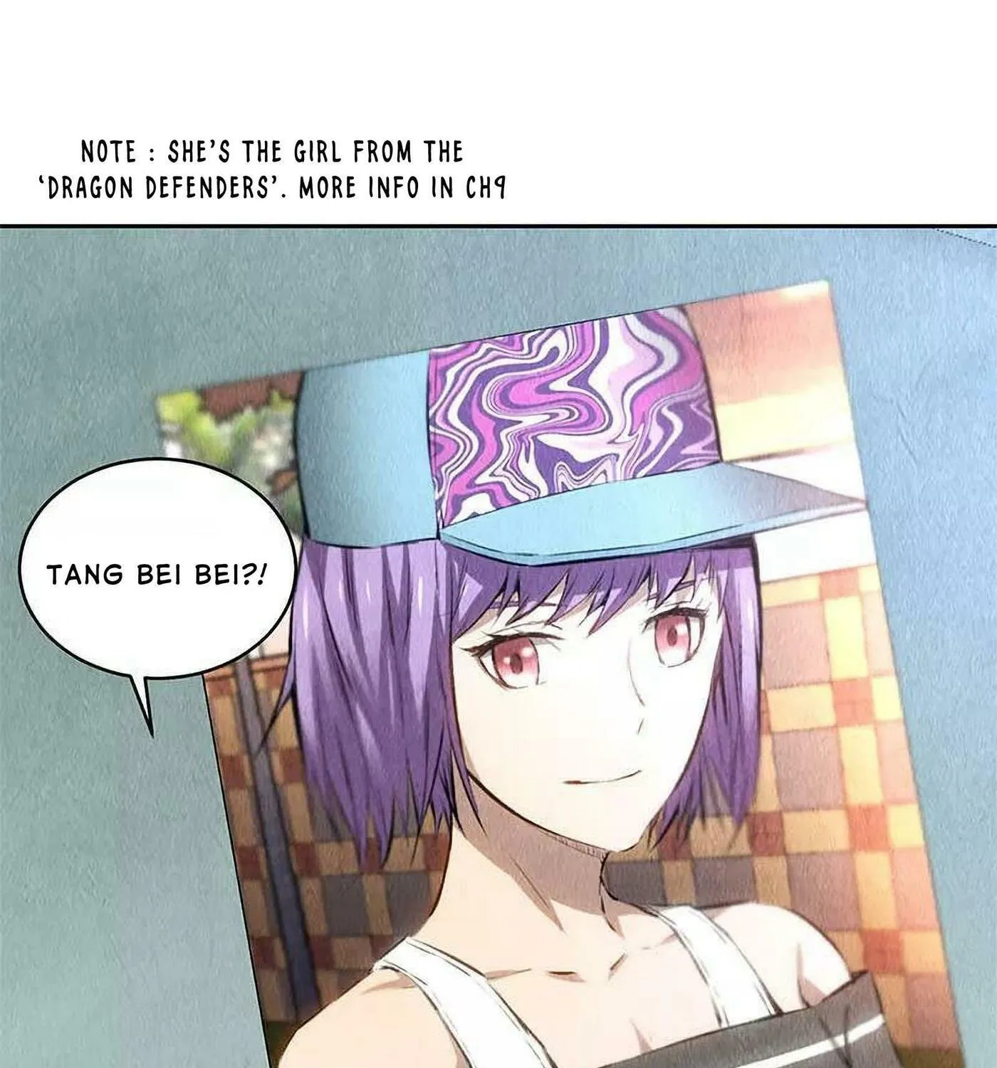 I'm a Loser, Baby (Colored) Chapter 94 page 61 - 
