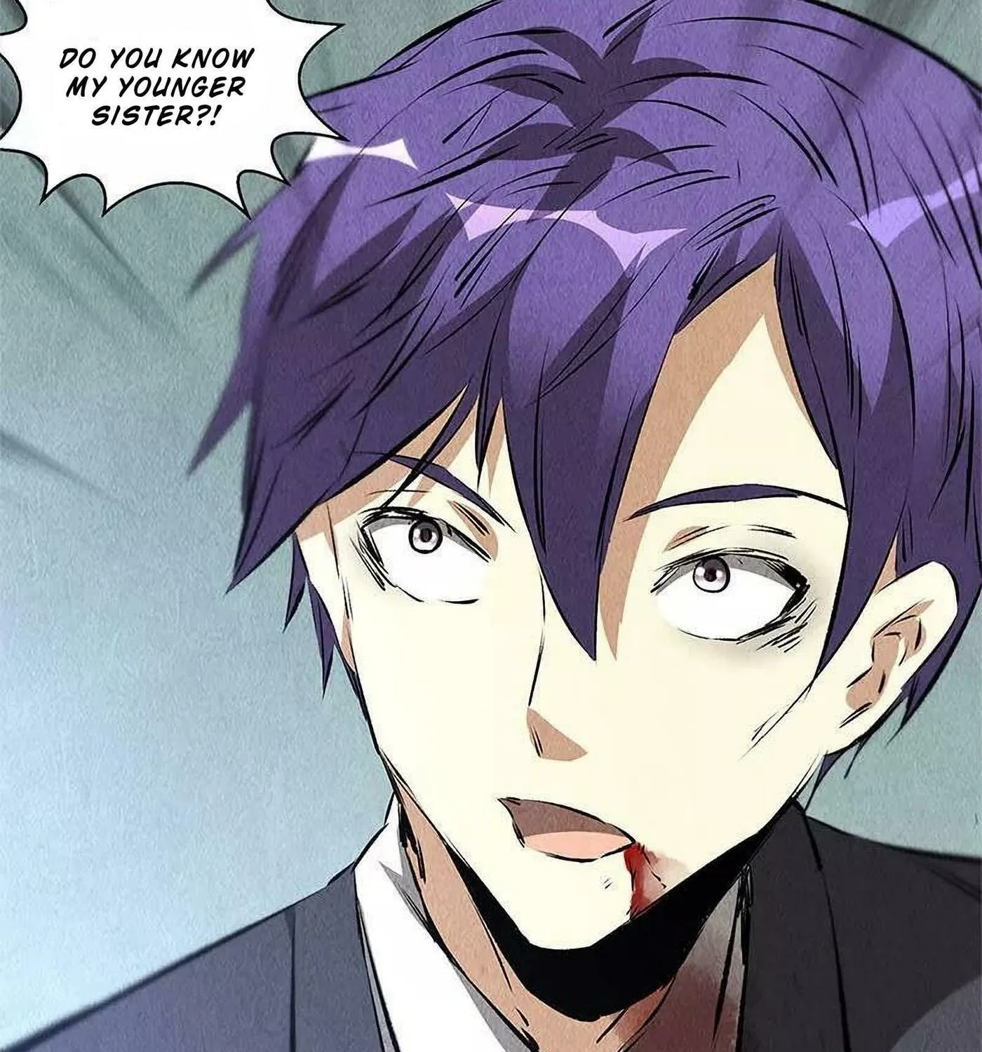 I'm a Loser, Baby (Colored) Chapter 94 page 63 - 