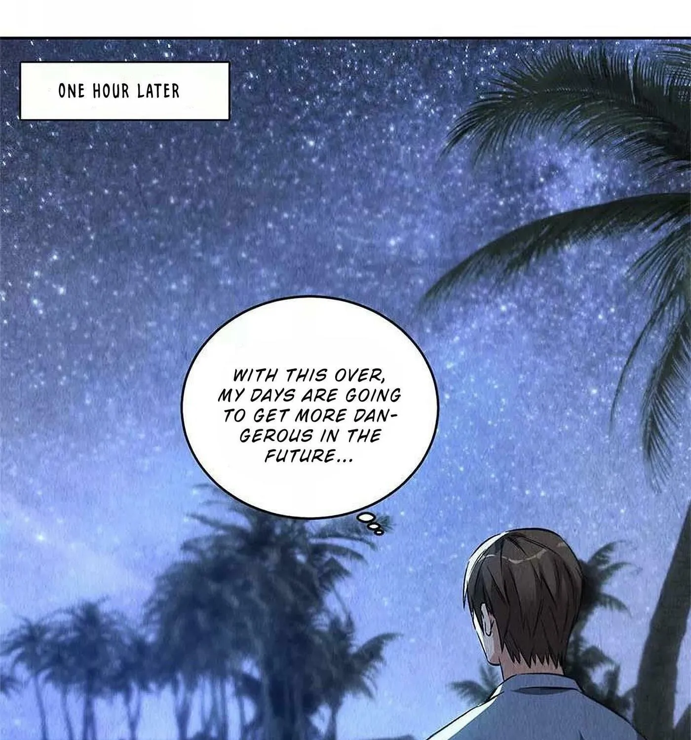 I'm a Loser, Baby (Colored) Chapter 95 page 17 - 