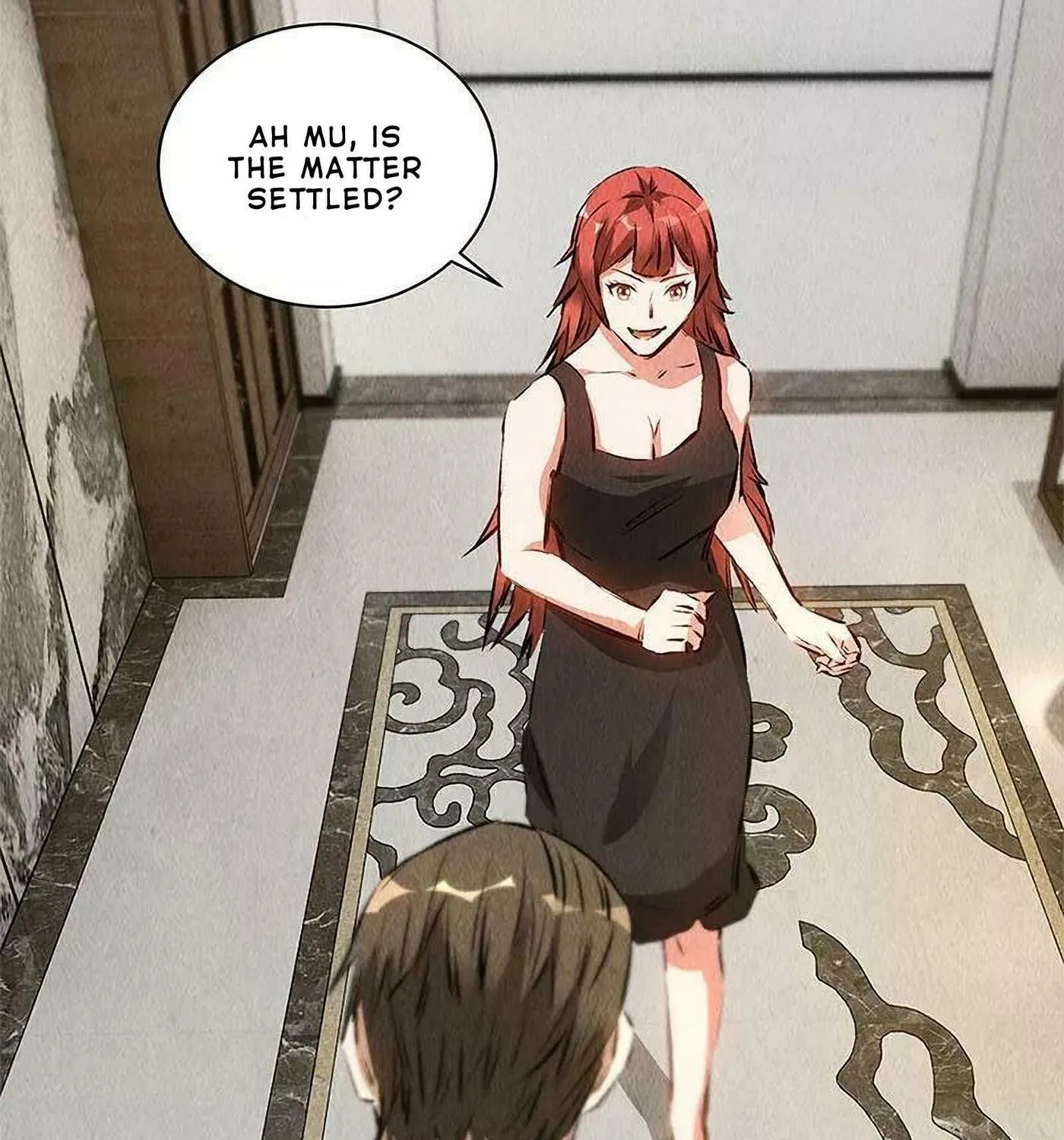 I'm a Loser, Baby (Colored) Chapter 95 page 24 - 