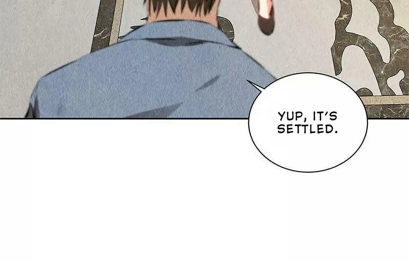 I'm a Loser, Baby (Colored) Chapter 95 page 25 - 