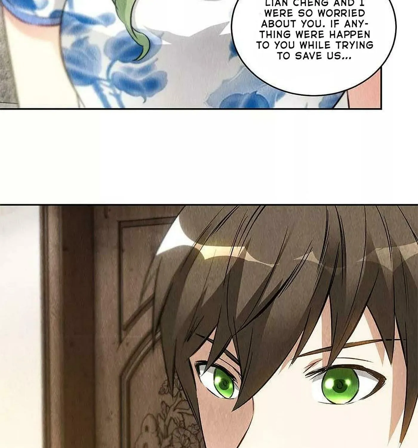 I'm a Loser, Baby (Colored) Chapter 95 page 27 - 