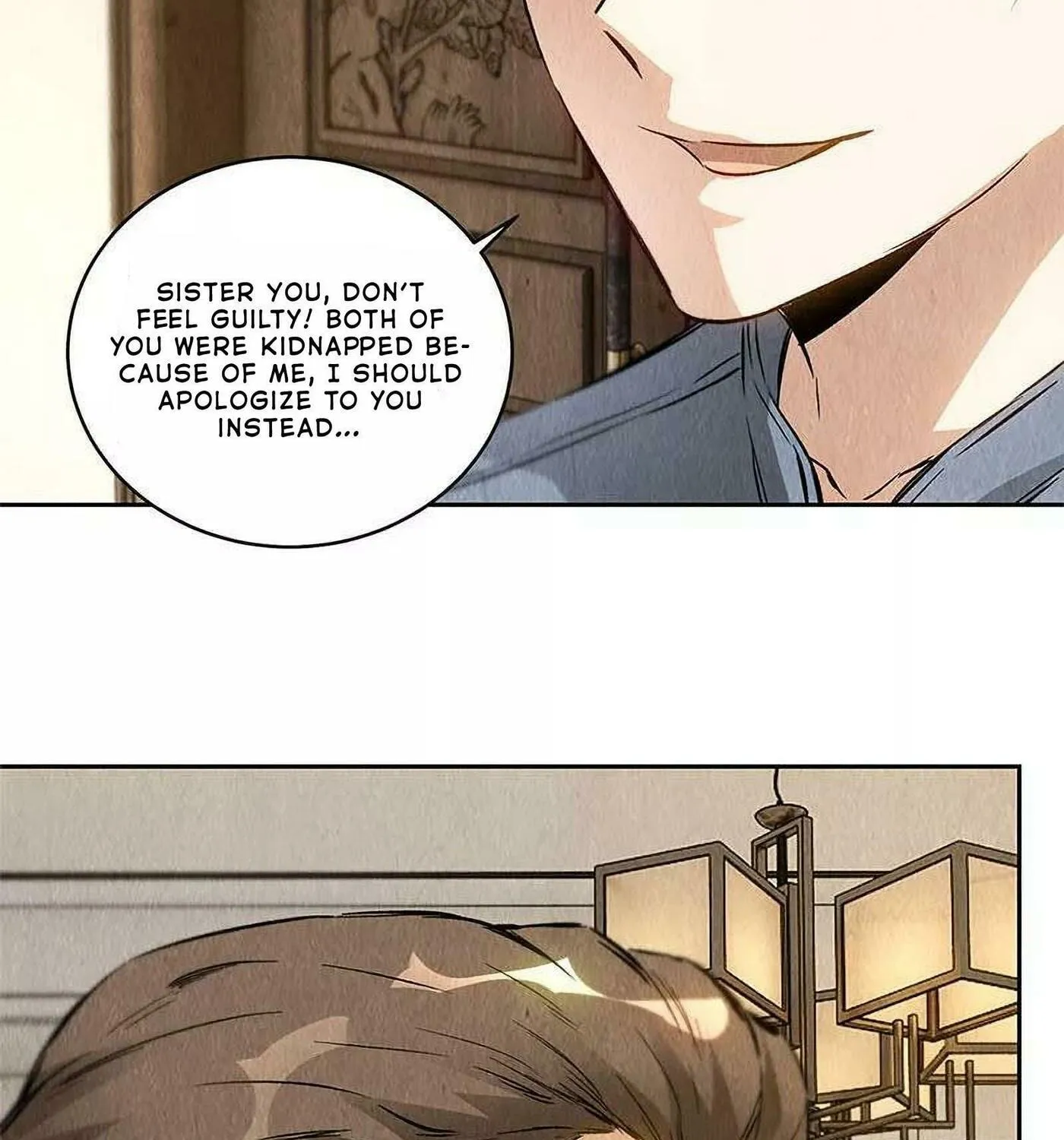 I'm a Loser, Baby (Colored) Chapter 95 page 28 - 