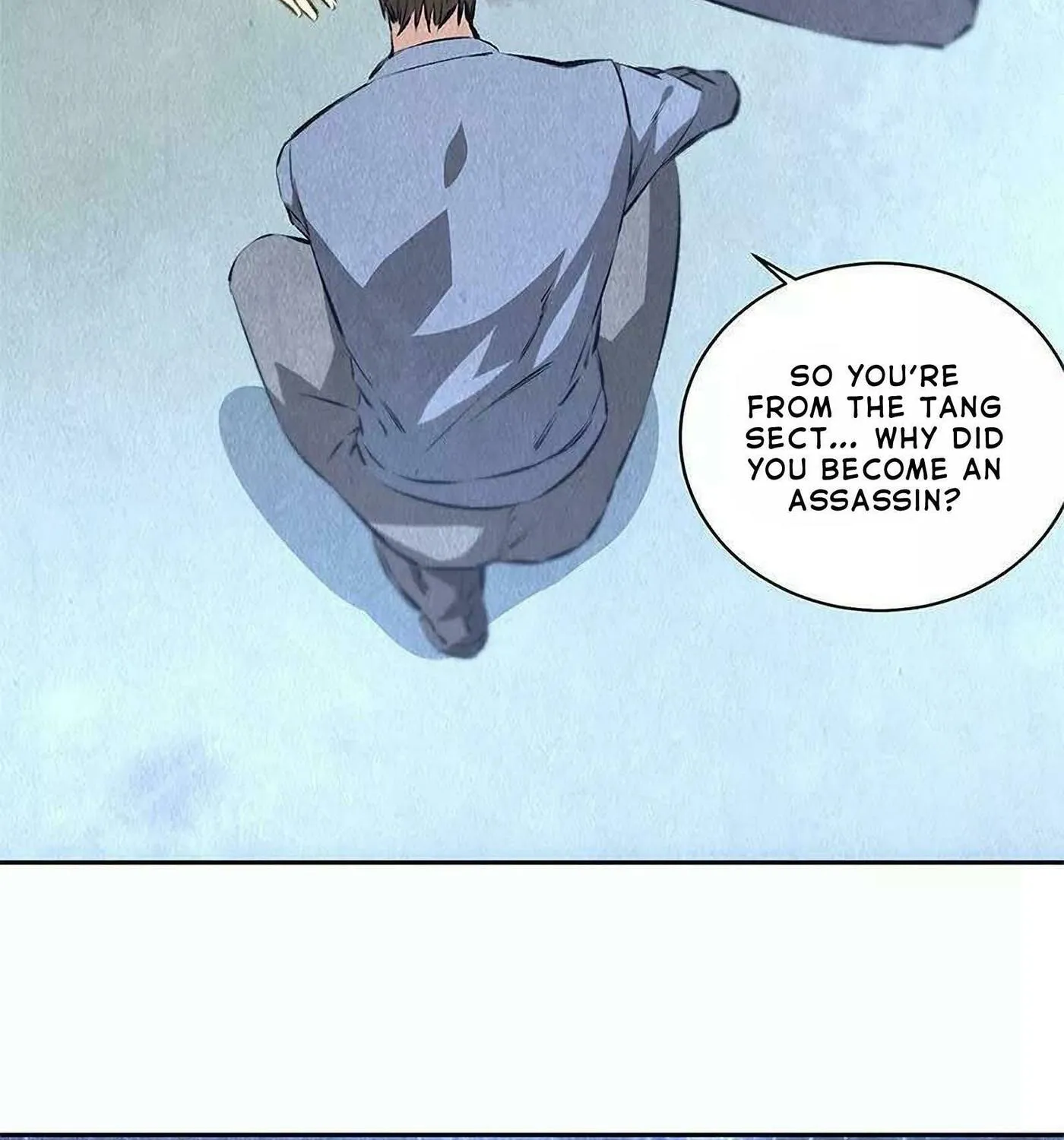I'm a Loser, Baby (Colored) Chapter 95 page 4 - 