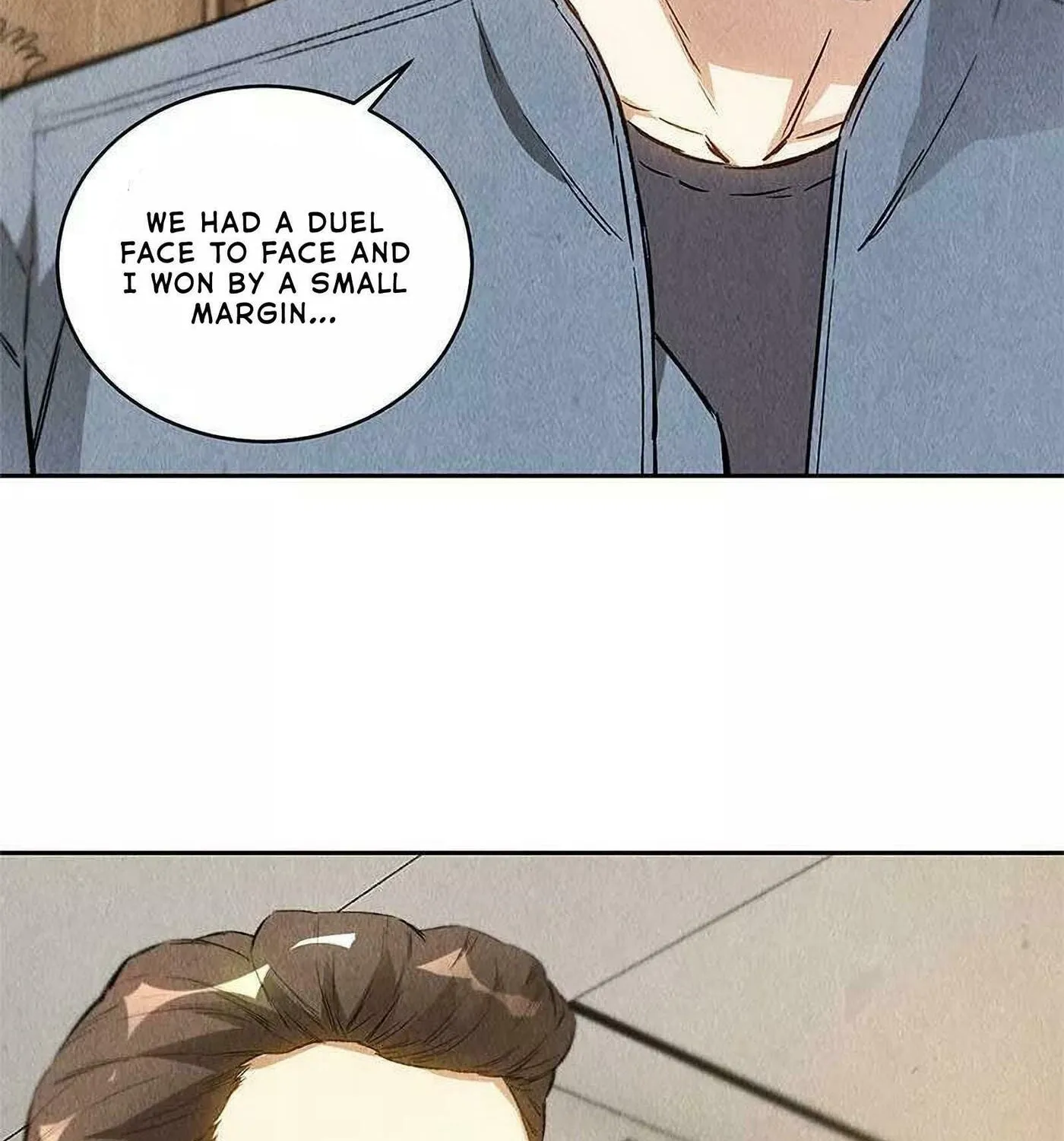I'm a Loser, Baby (Colored) Chapter 95 page 32 - 