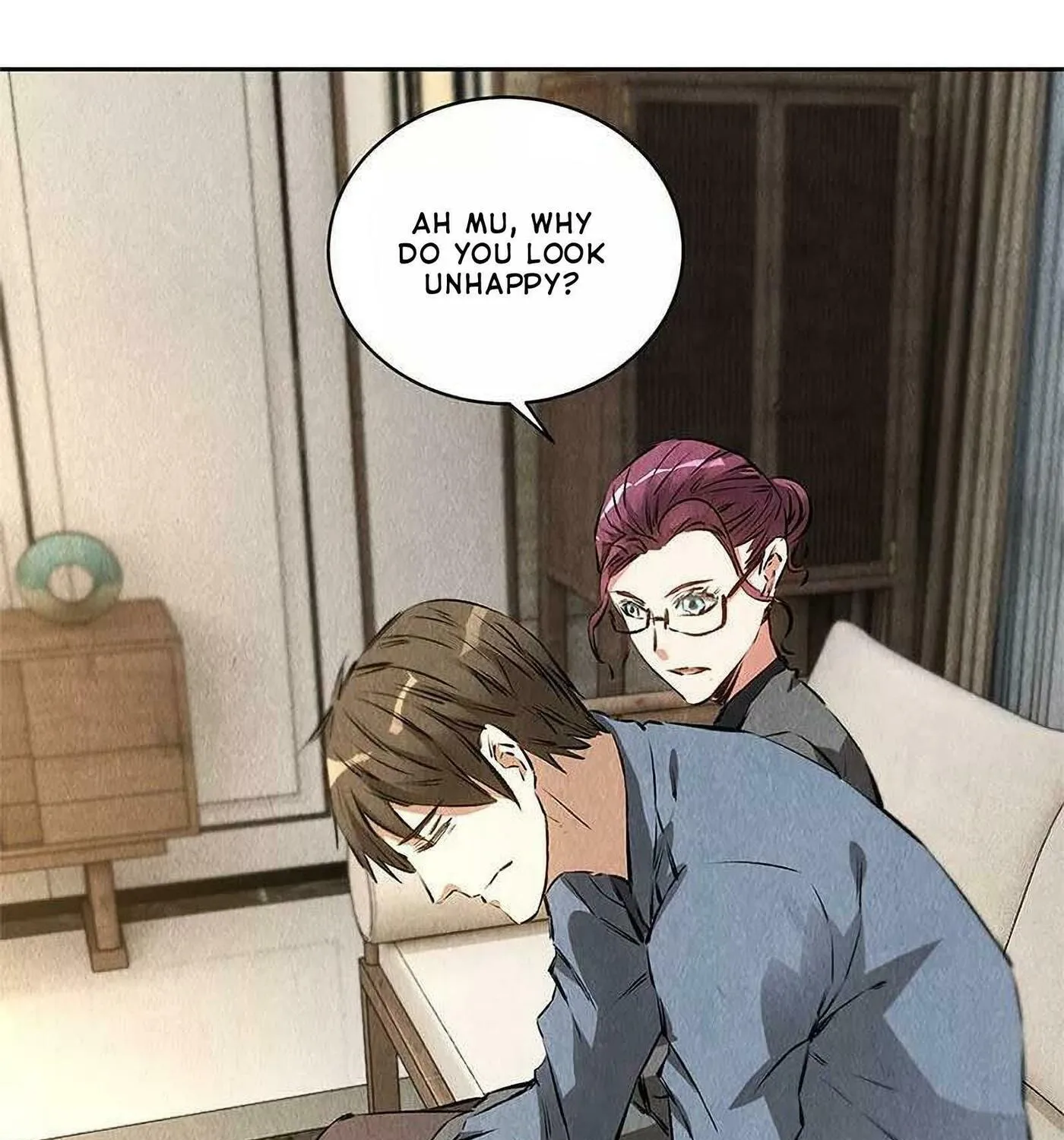 I'm a Loser, Baby (Colored) Chapter 95 page 39 - 