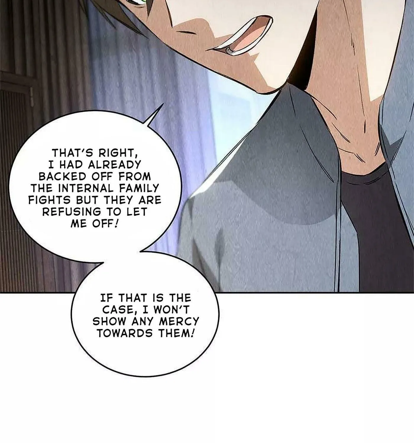 I'm a Loser, Baby (Colored) Chapter 95 page 49 - 
