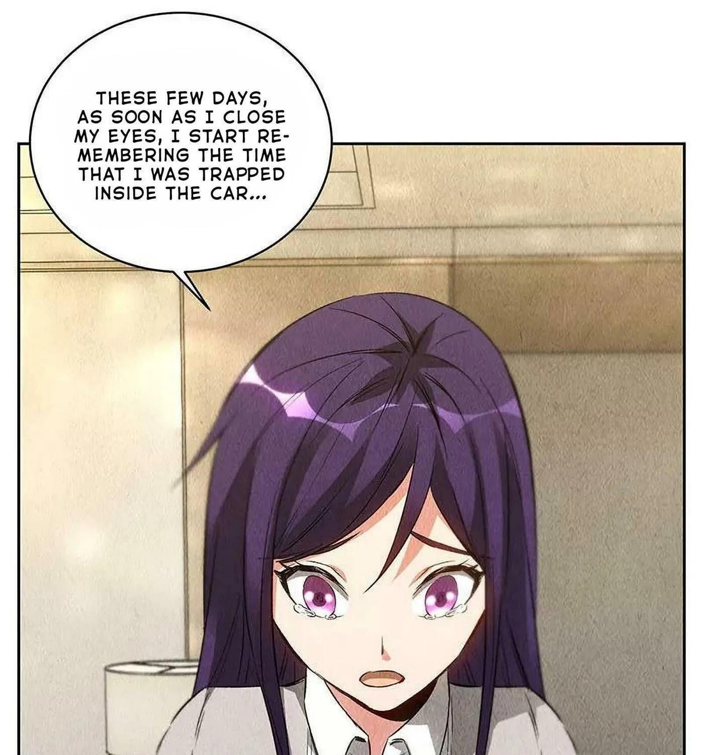 I'm a Loser, Baby (Colored) Chapter 96 page 15 - 