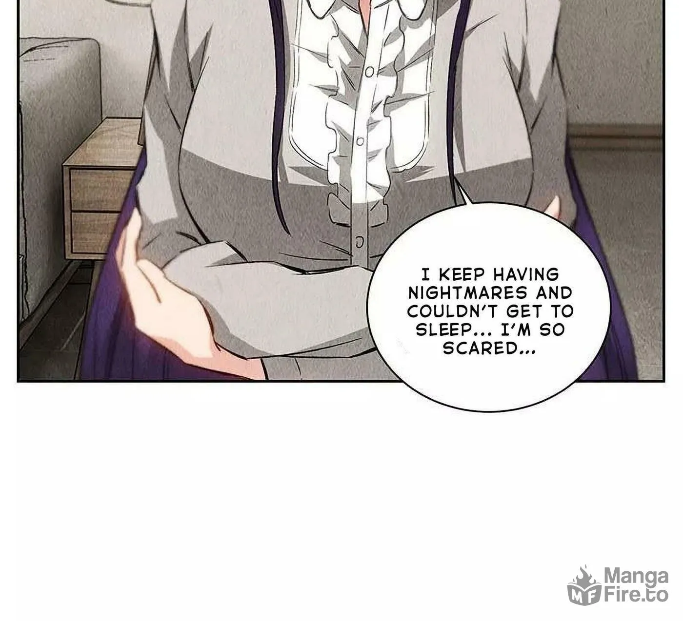 I'm a Loser, Baby (Colored) Chapter 96 page 16 - 