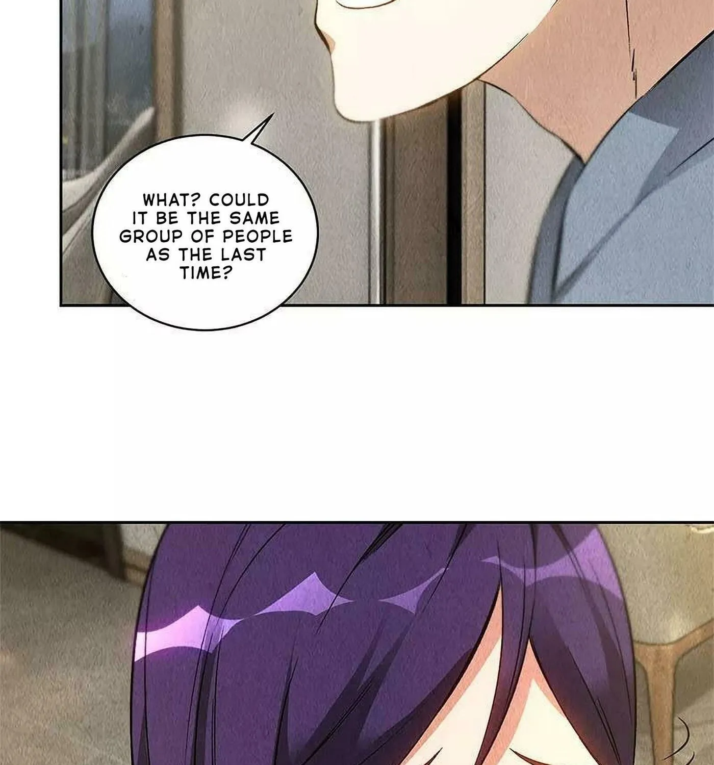 I'm a Loser, Baby (Colored) Chapter 96 page 22 - 
