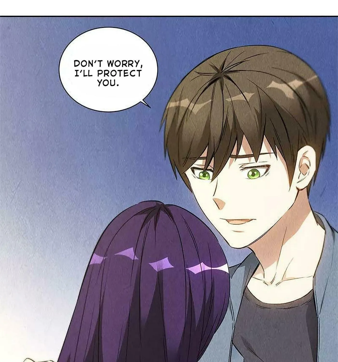 I'm a Loser, Baby (Colored) Chapter 96 page 25 - 