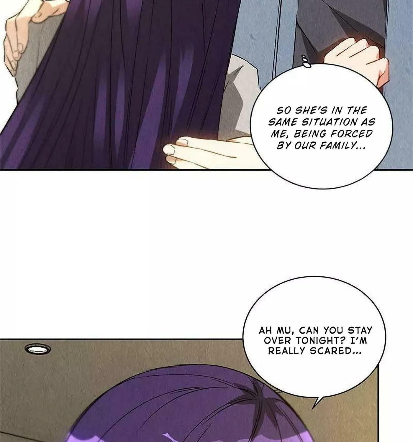 I'm a Loser, Baby (Colored) Chapter 96 page 26 - 