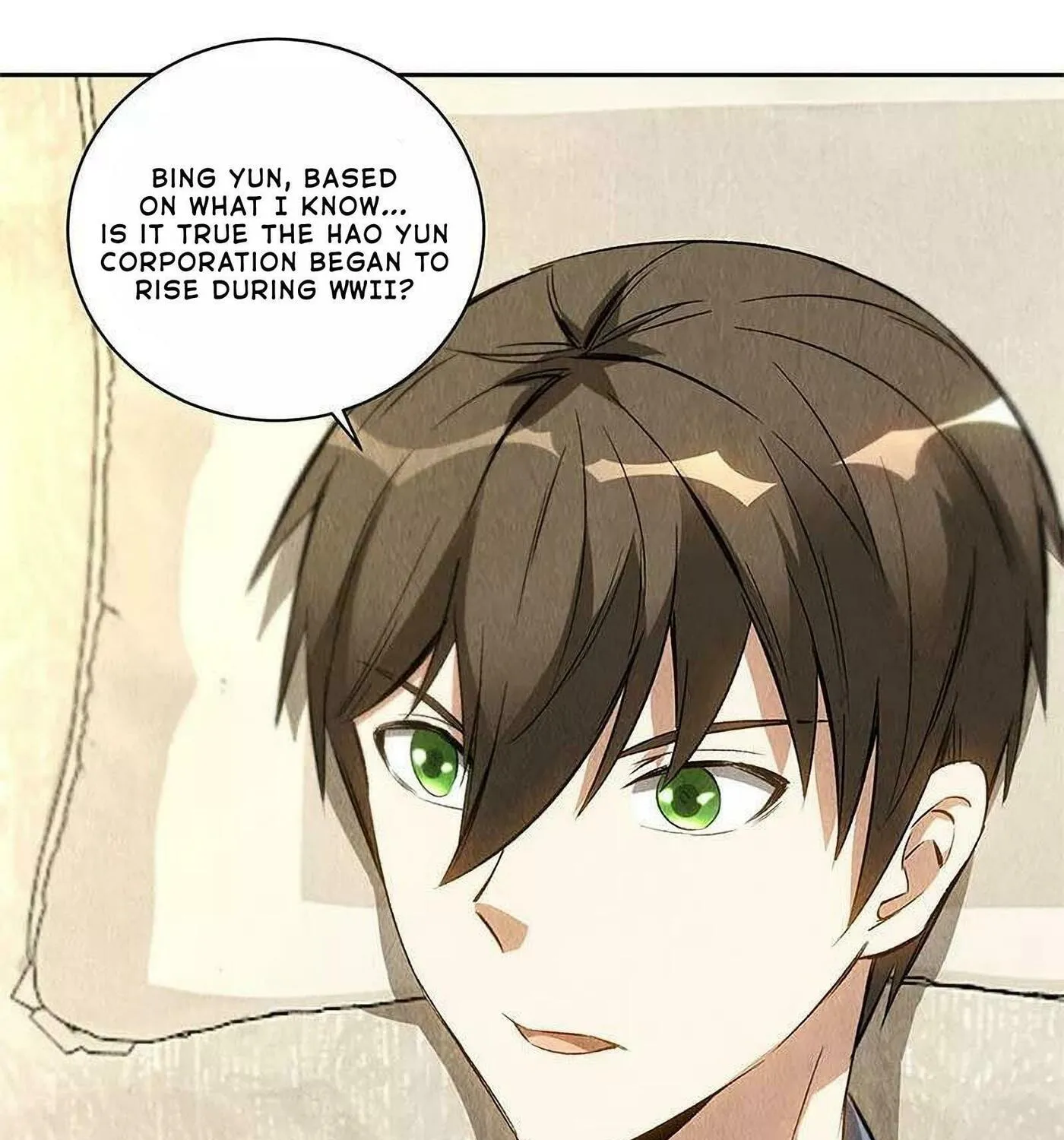 I'm a Loser, Baby (Colored) Chapter 96 page 35 - 