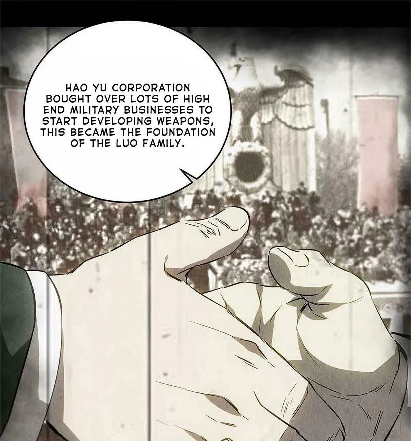 I'm a Loser, Baby (Colored) Chapter 96 page 39 - 