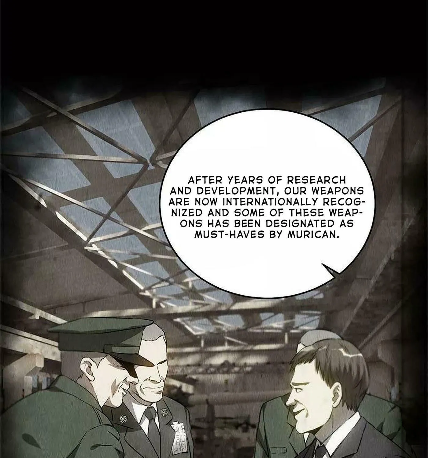 I'm a Loser, Baby (Colored) Chapter 96 page 41 - 