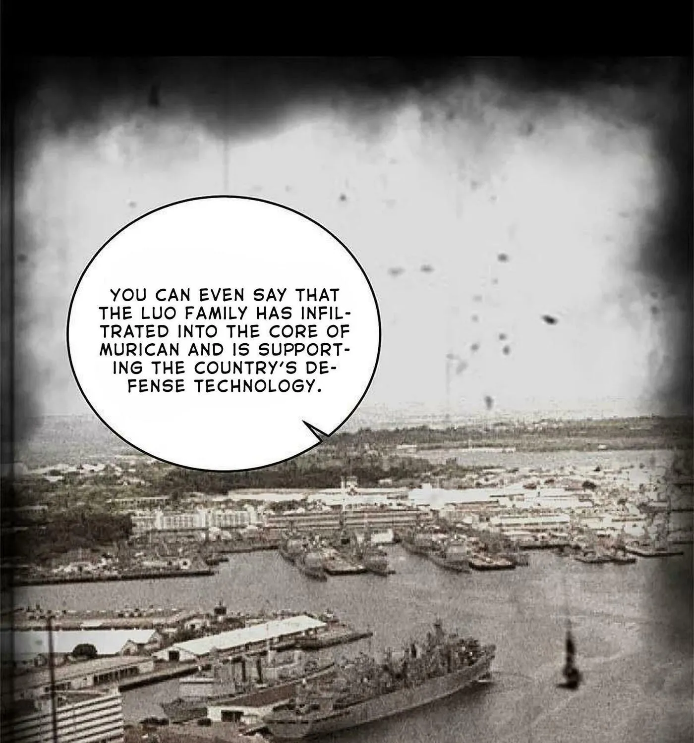 I'm a Loser, Baby (Colored) Chapter 96 page 43 - 