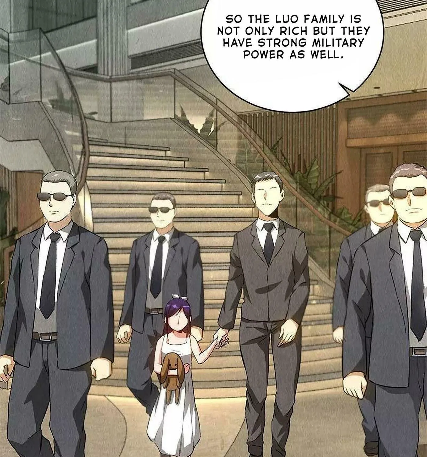 I'm a Loser, Baby (Colored) Chapter 96 page 45 - 