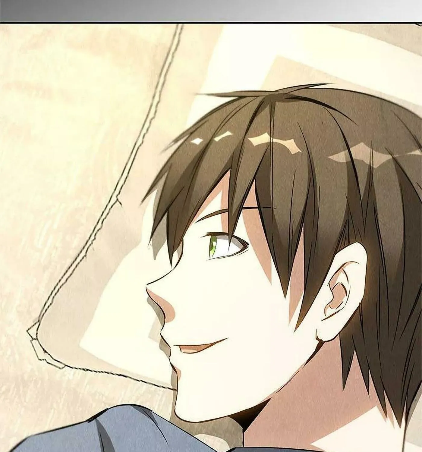 I'm a Loser, Baby (Colored) Chapter 96 page 47 - 