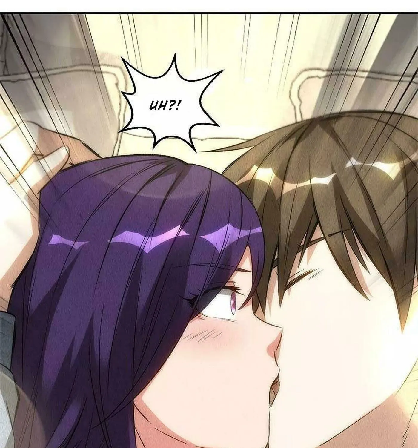 I'm a Loser, Baby (Colored) Chapter 96 page 57 - 