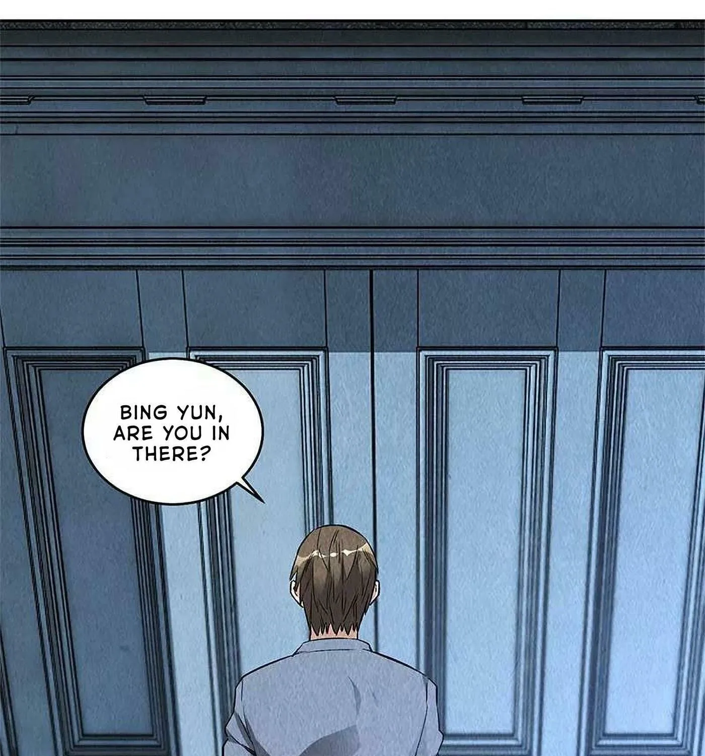 I'm a Loser, Baby (Colored) Chapter 96 page 7 - 
