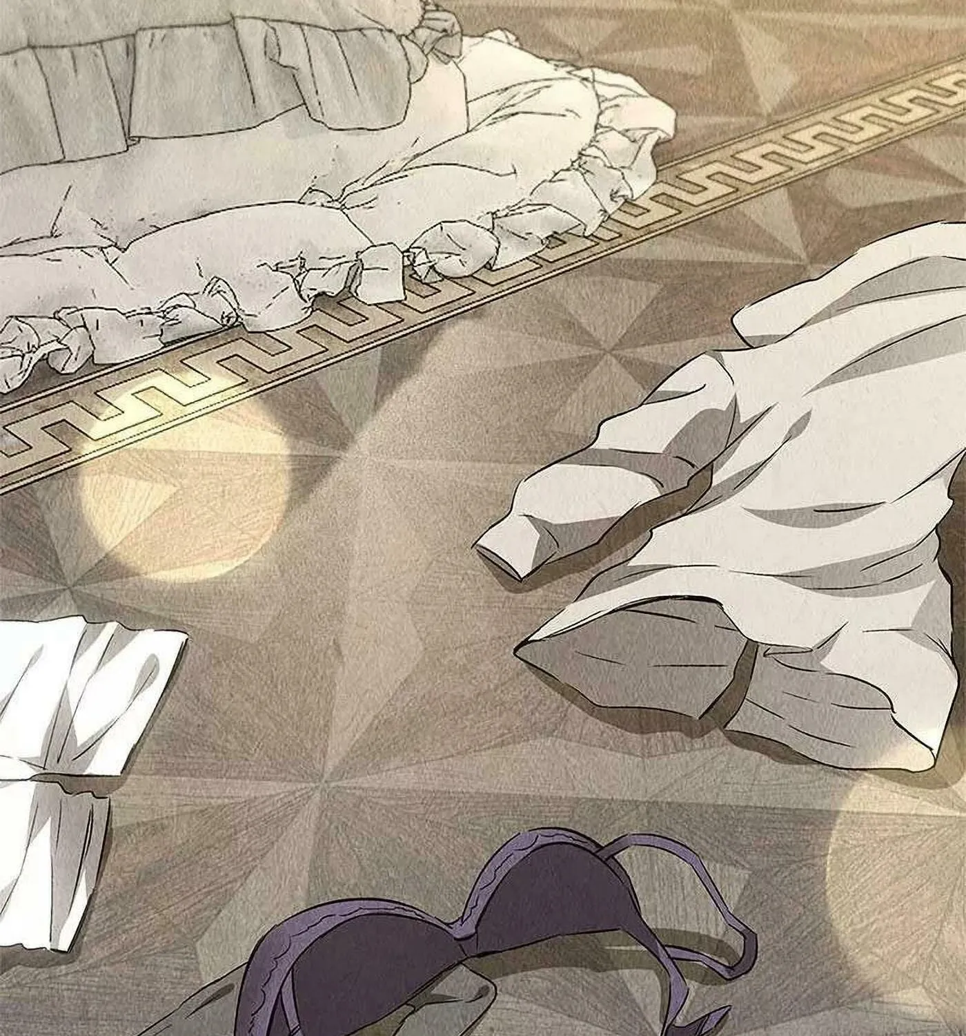 I'm a Loser, Baby (Colored) Chapter 96 page 64 - 