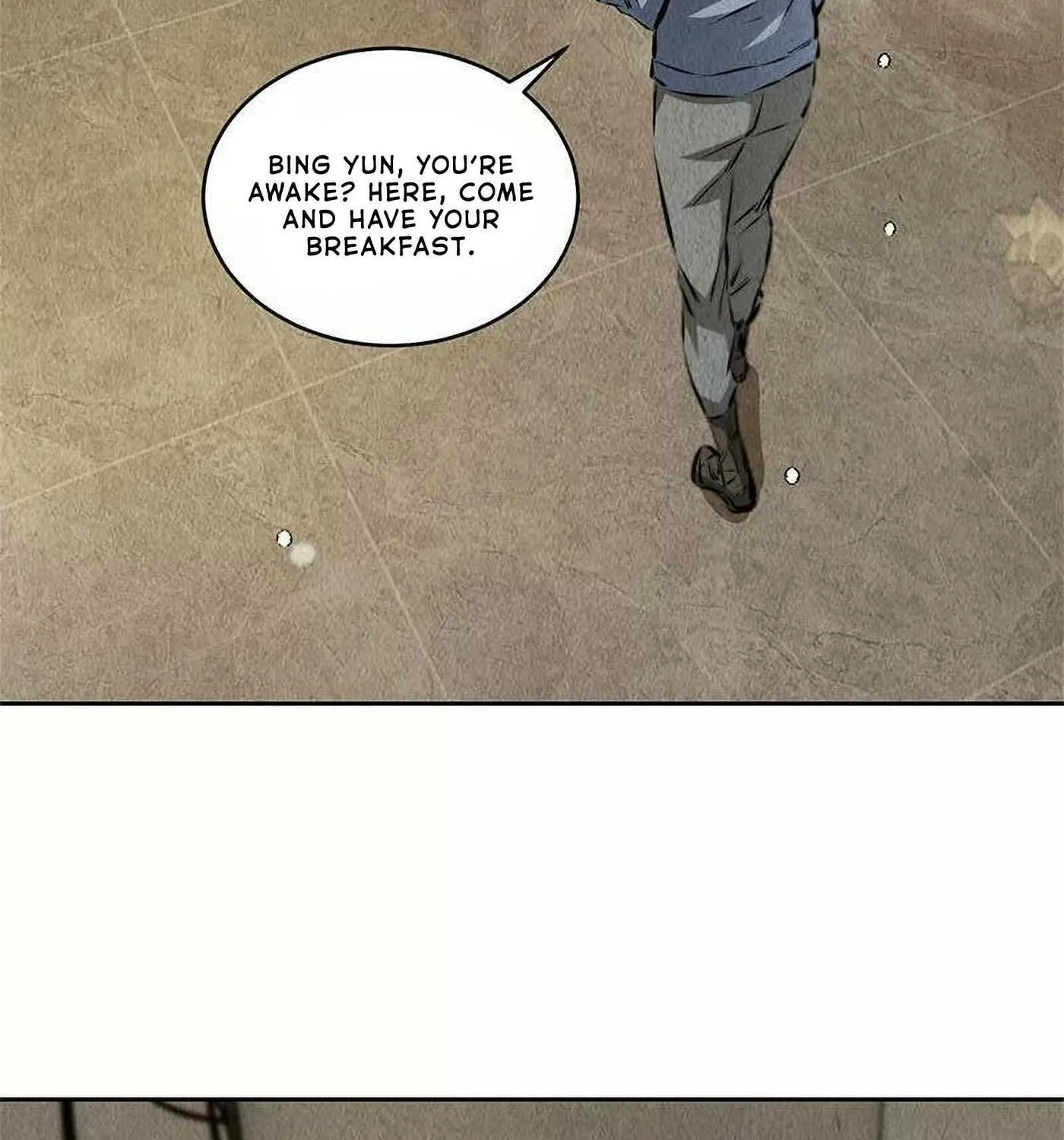 I'm a Loser, Baby (Colored) Chapter 97 page 15 - 