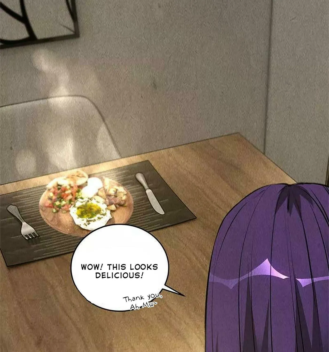 I'm a Loser, Baby (Colored) Chapter 97 page 16 - 