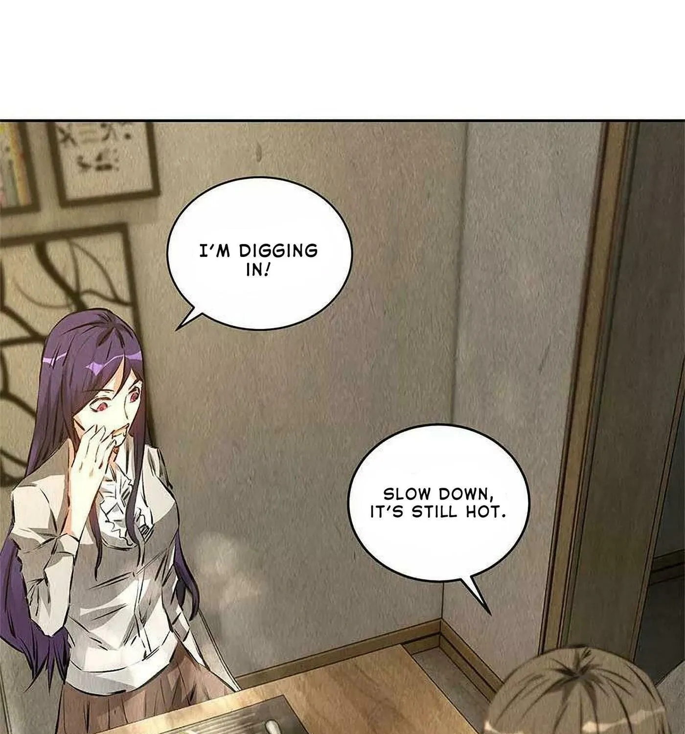 I'm a Loser, Baby (Colored) Chapter 97 page 18 - 