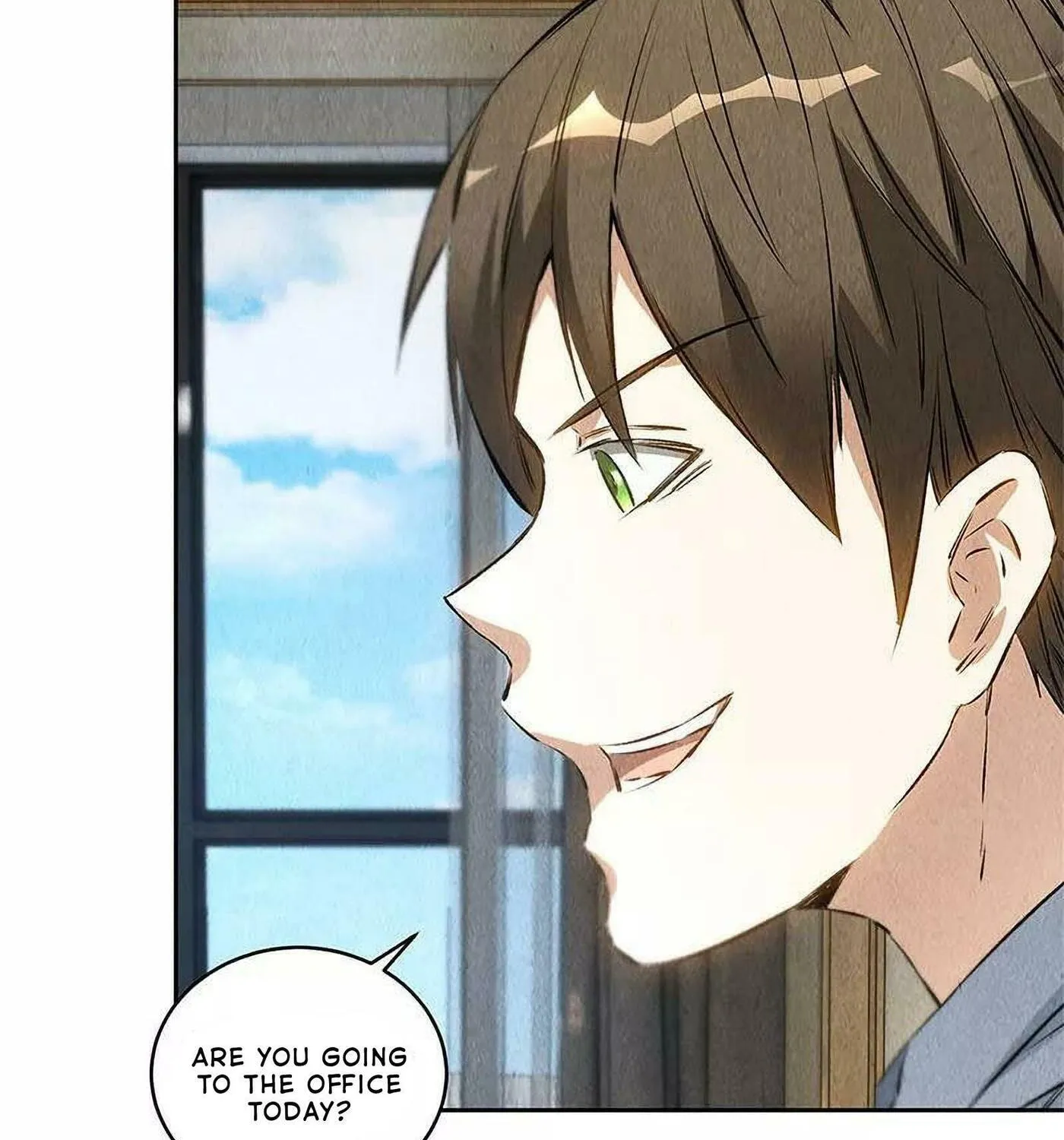 I'm a Loser, Baby (Colored) Chapter 97 page 20 - 