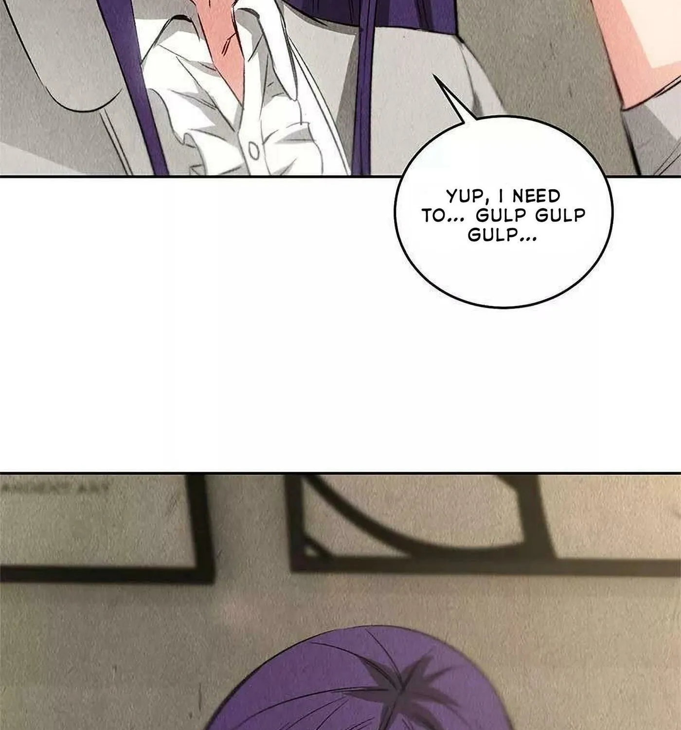 I'm a Loser, Baby (Colored) Chapter 97 page 23 - 