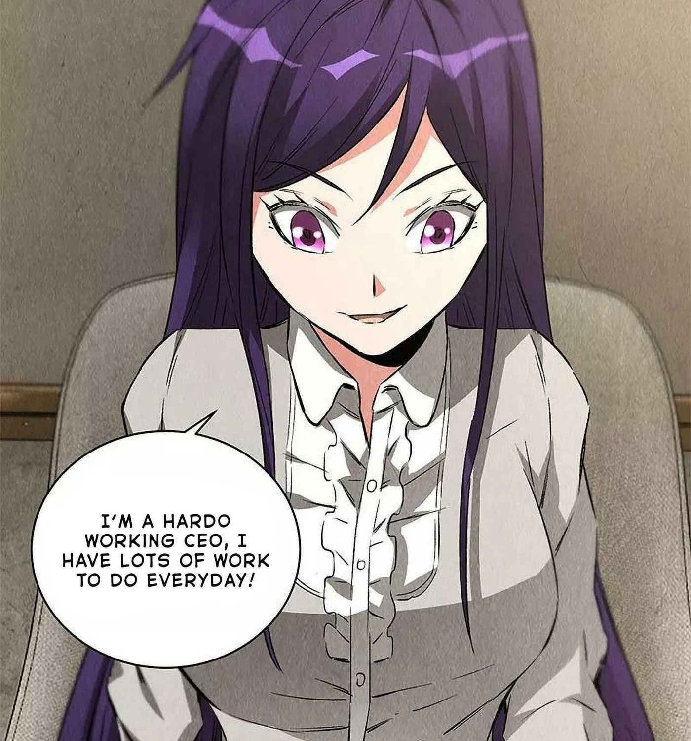 I'm a Loser, Baby (Colored) Chapter 97 page 24 - 