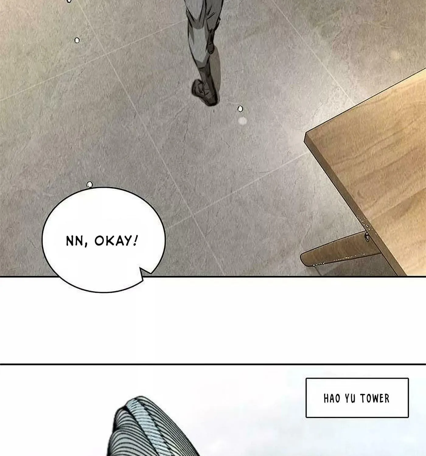 I'm a Loser, Baby (Colored) Chapter 97 page 32 - 