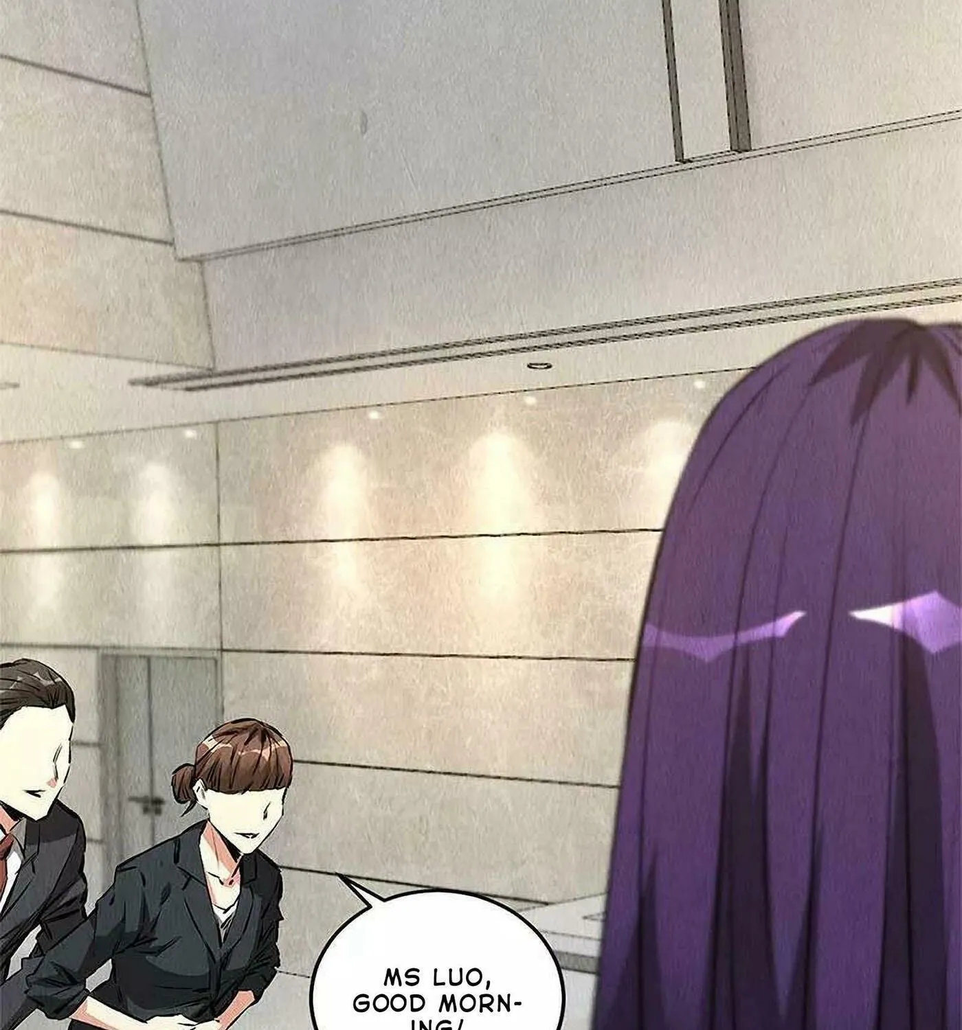 I'm a Loser, Baby (Colored) Chapter 97 page 38 - 