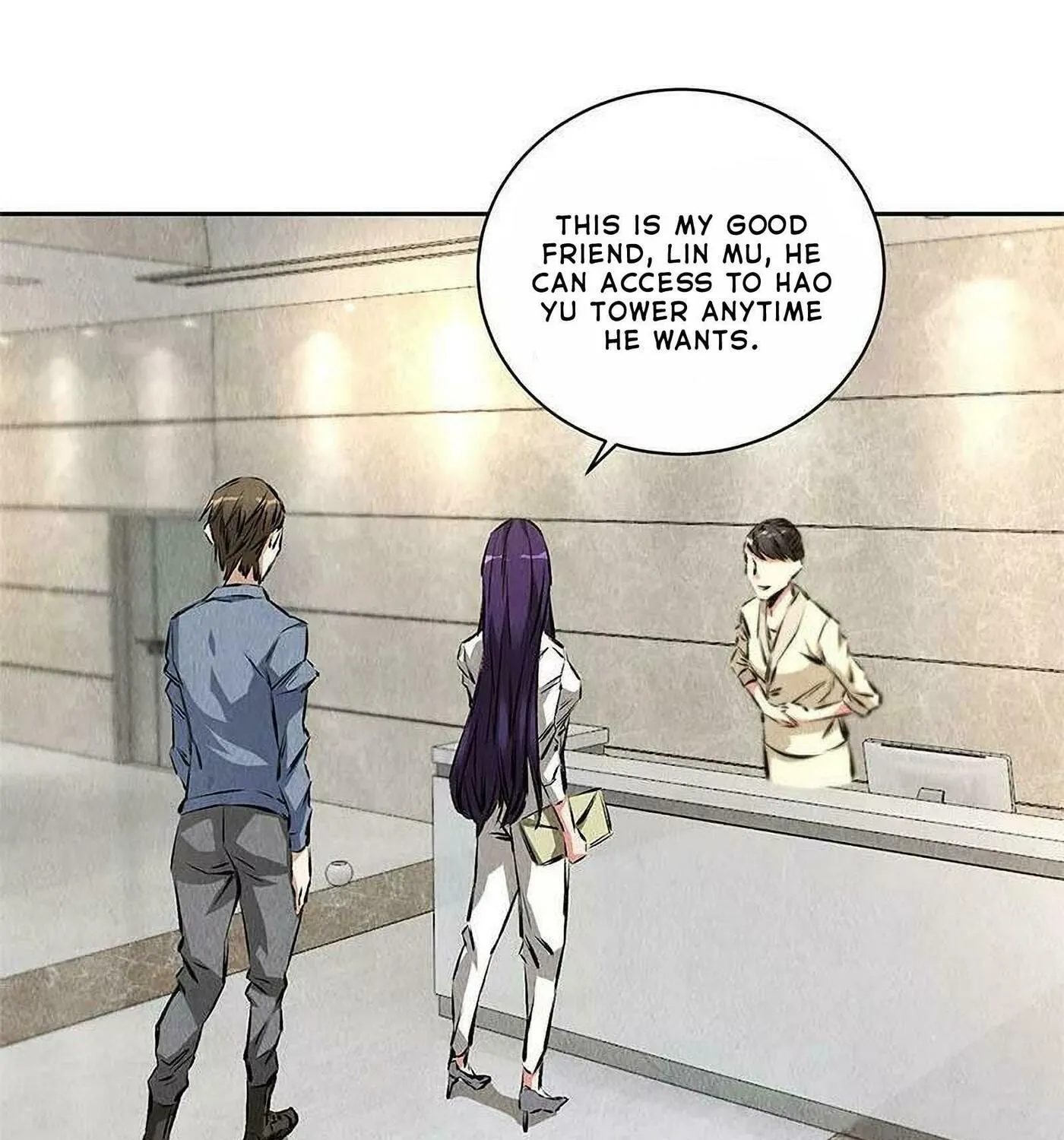 I'm a Loser, Baby (Colored) Chapter 97 page 40 - 