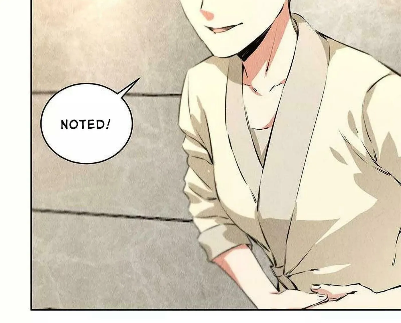 I'm a Loser, Baby (Colored) Chapter 97 page 42 - 