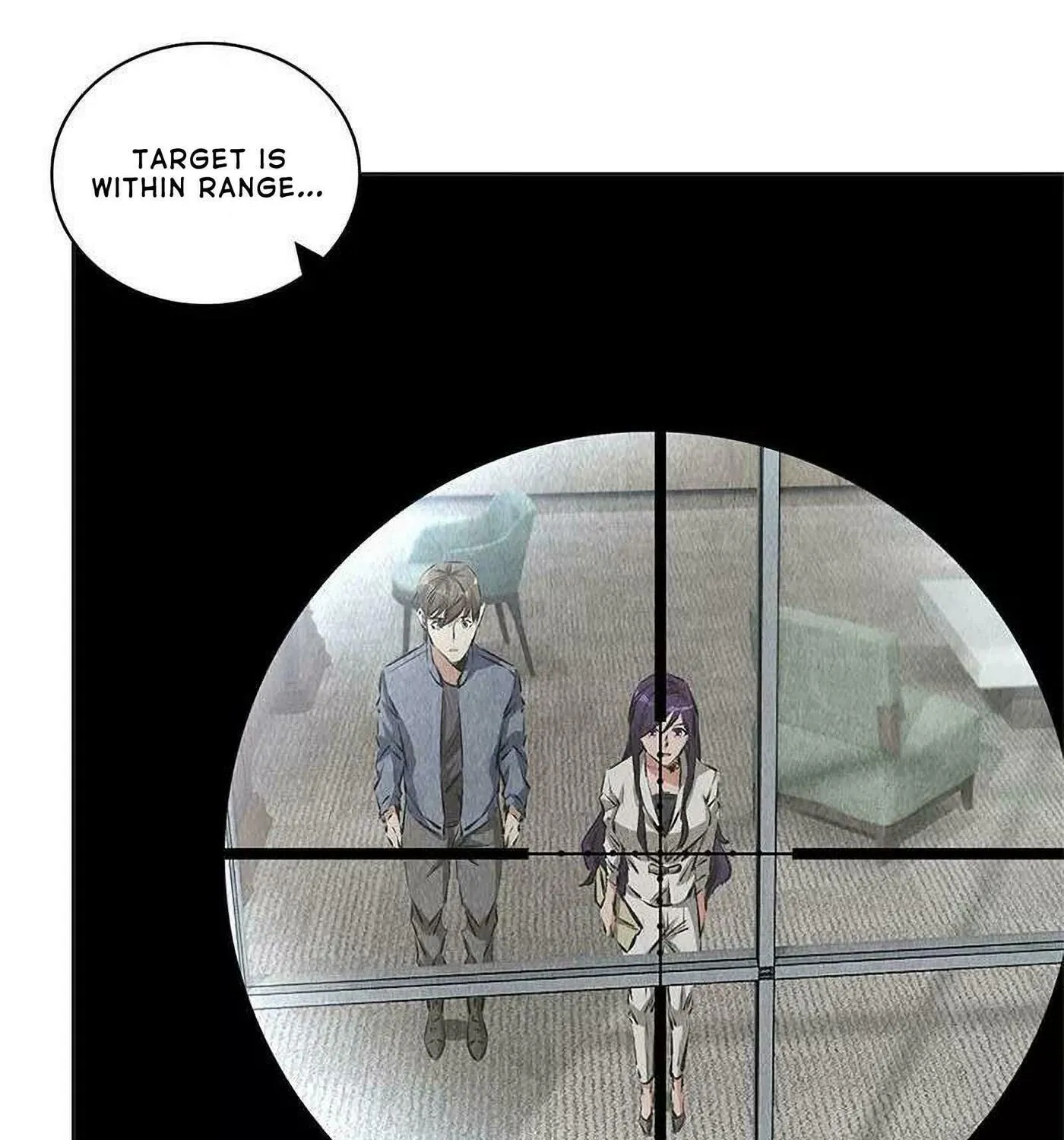 I'm a Loser, Baby (Colored) Chapter 97 page 56 - 
