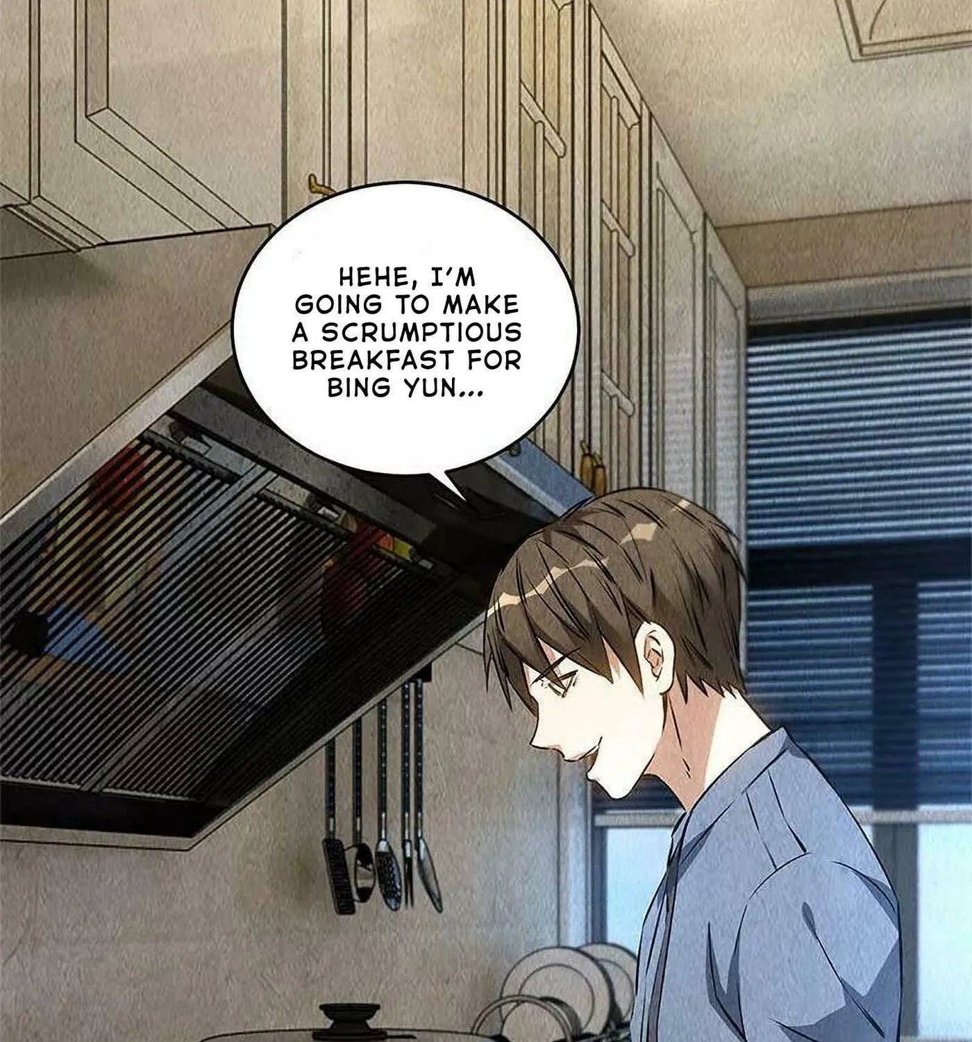 I'm a Loser, Baby (Colored) Chapter 97 page 8 - 