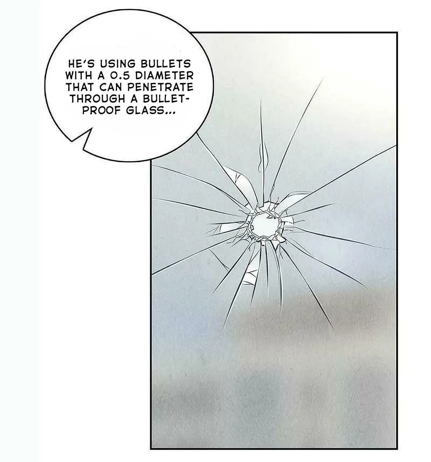 I'm a Loser, Baby (Colored) Chapter 98 page 14 - 