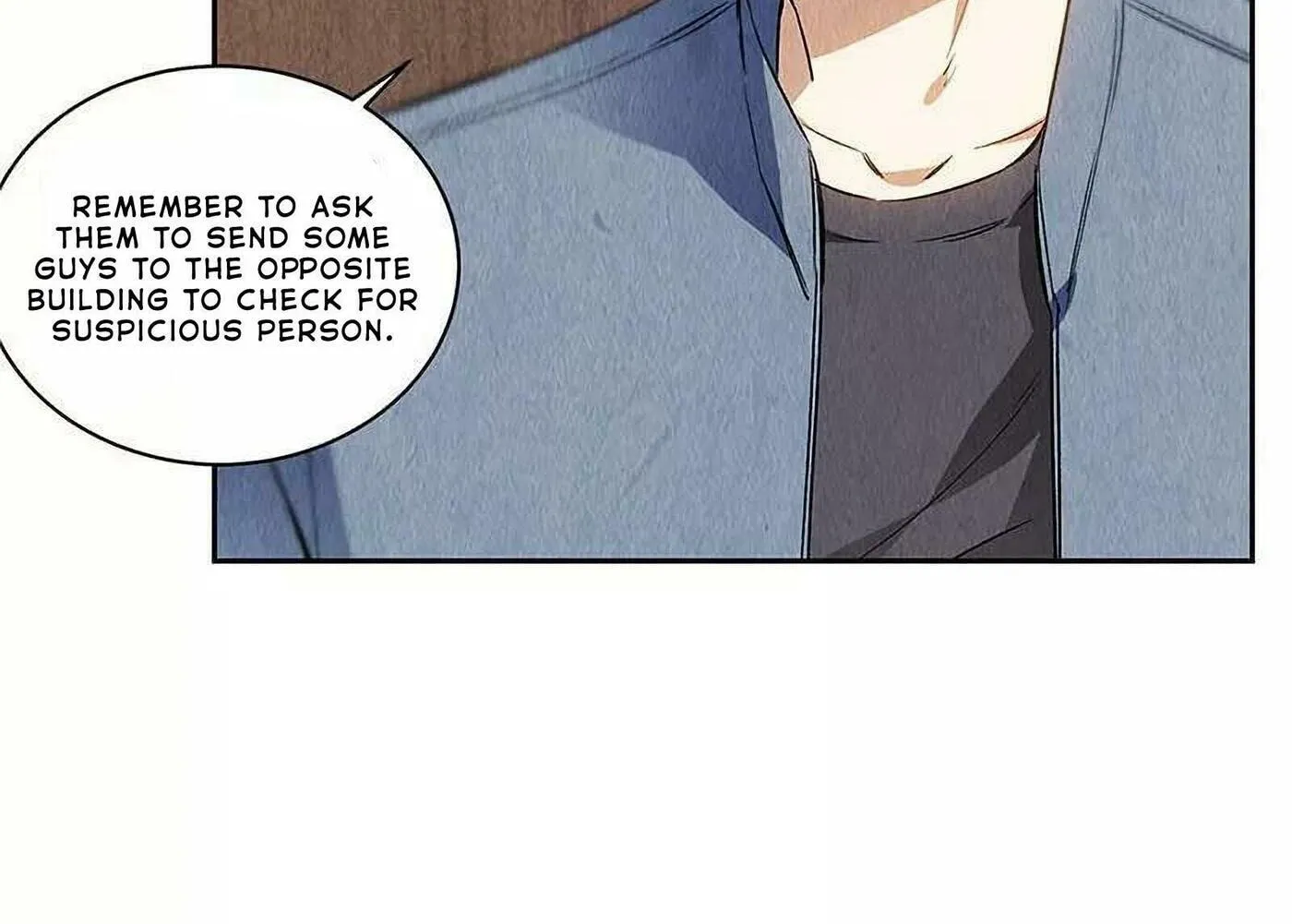 I'm a Loser, Baby (Colored) Chapter 98 page 18 - 