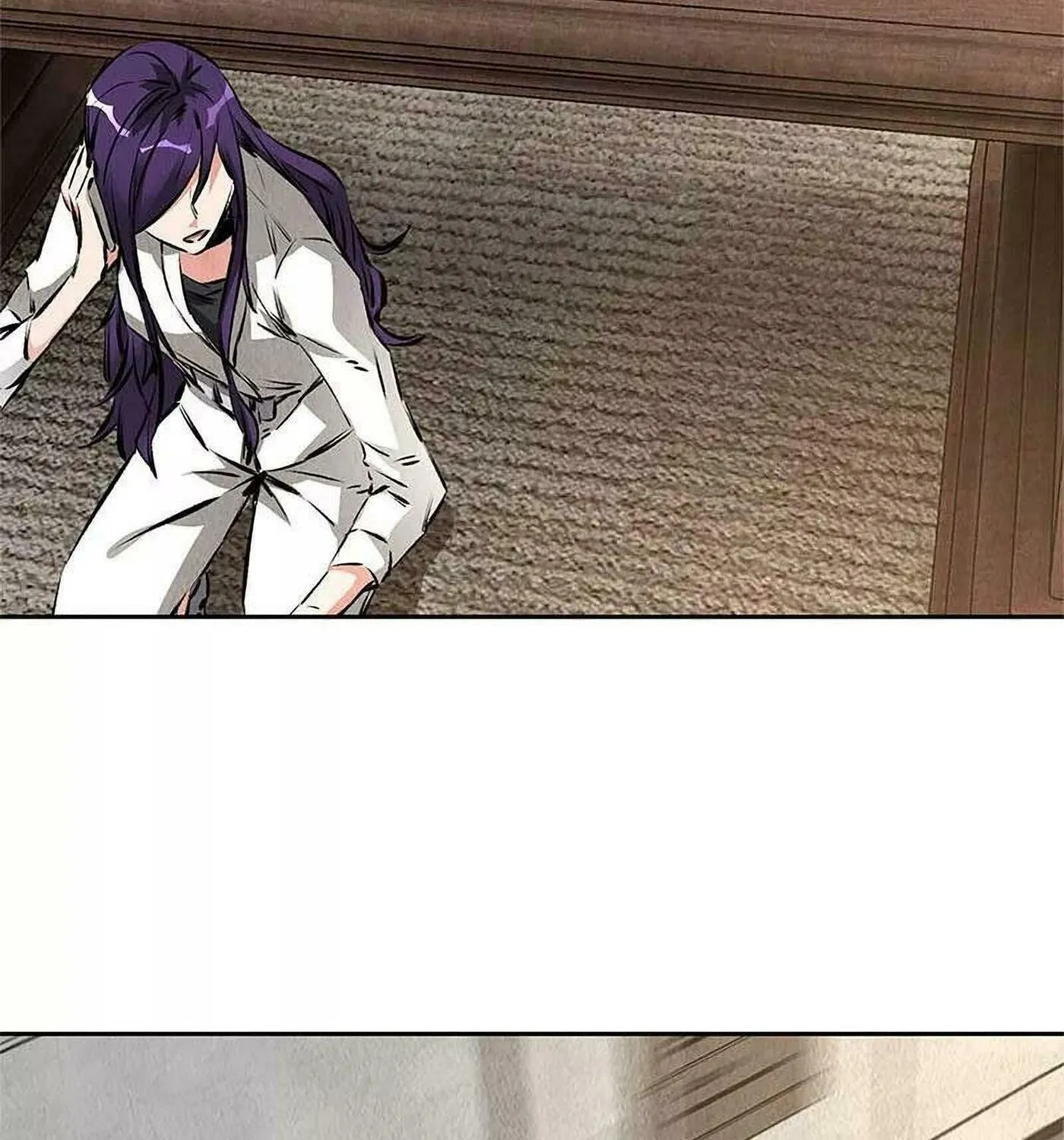 I'm a Loser, Baby (Colored) Chapter 98 page 25 - 