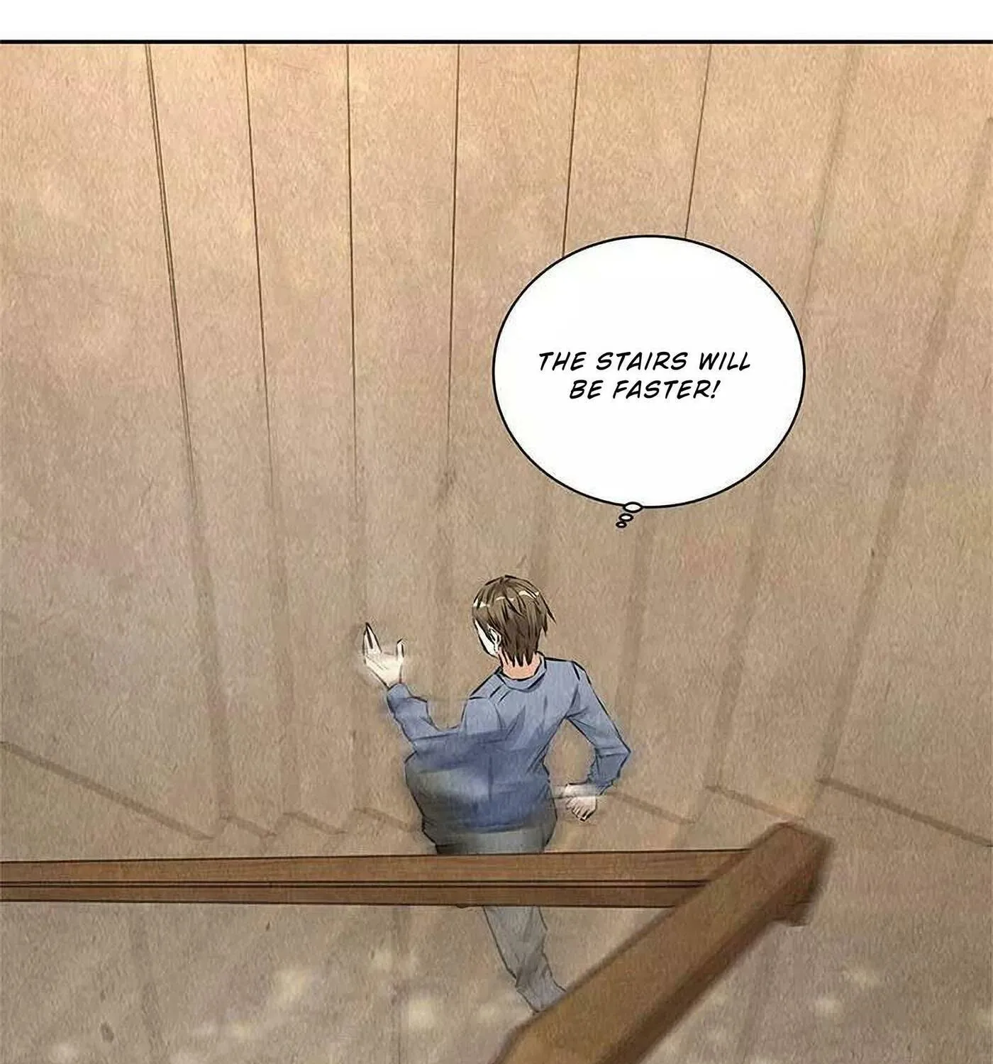 I'm a Loser, Baby (Colored) Chapter 98 page 28 - 